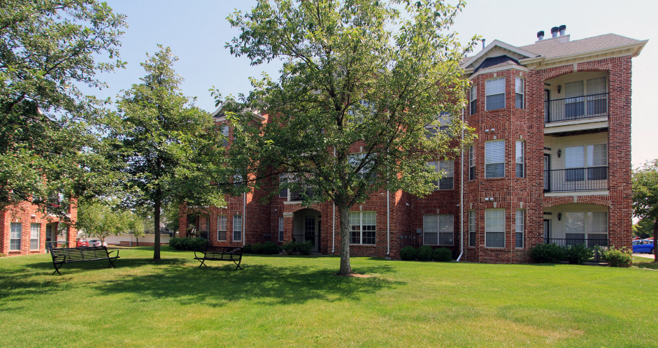 Lenox Village Apartments Image 21